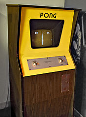 pong